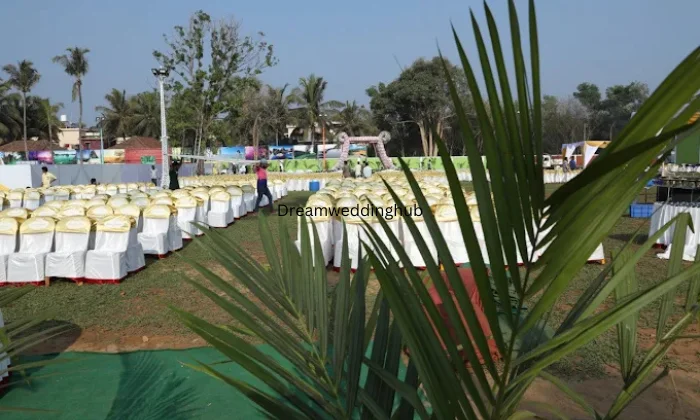 Royal Garden Beach Resort